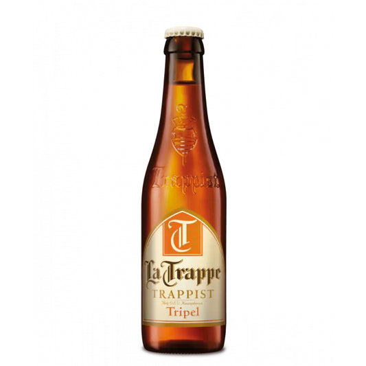 LA TRAPPE TRIPEL 33cl