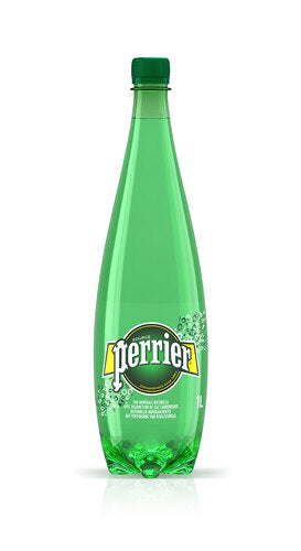 PERRIER PET 100cl