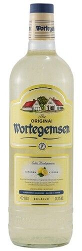 JEN WORTEGEMS 24.2% 100cl