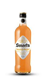 SMEETS JEN Mango-Passie 20% 70cl