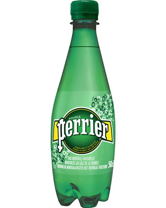 PERRIER PET 50cl