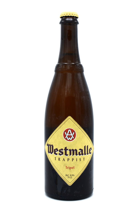 WESTMALLE TRIPEL OW  75cl