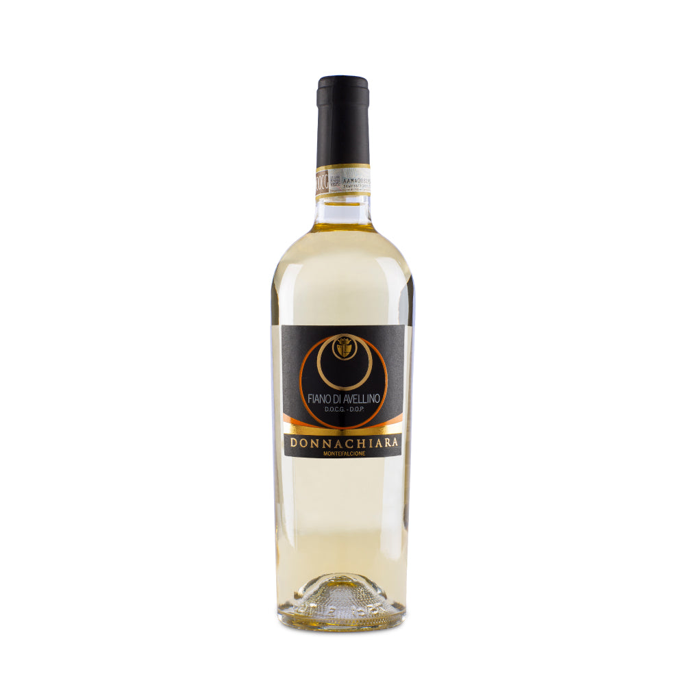 FIANO DI AVELLINO  "Donnachiarra"