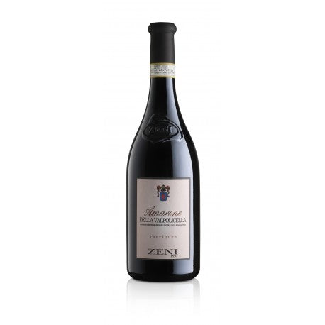 AMARONE Doc Barriques "Zeni"