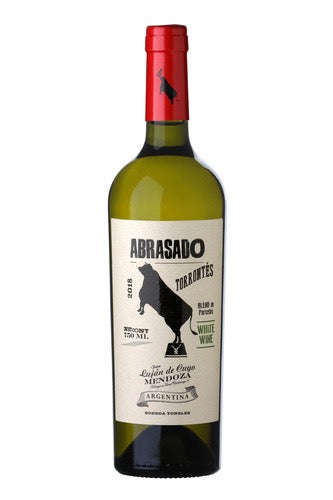 ABRASADO Torrontes - Parcel Blend