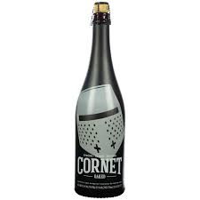 CORNET OAKED One way 75cl