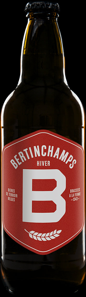 BERTINCHAMPS HIVER 8% 50cl OW 