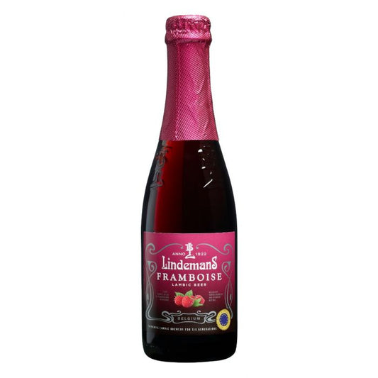 Lindemans Framboos 35.5cl OW