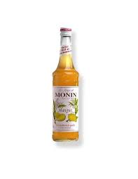 Monin SIROP Mango 70 CL