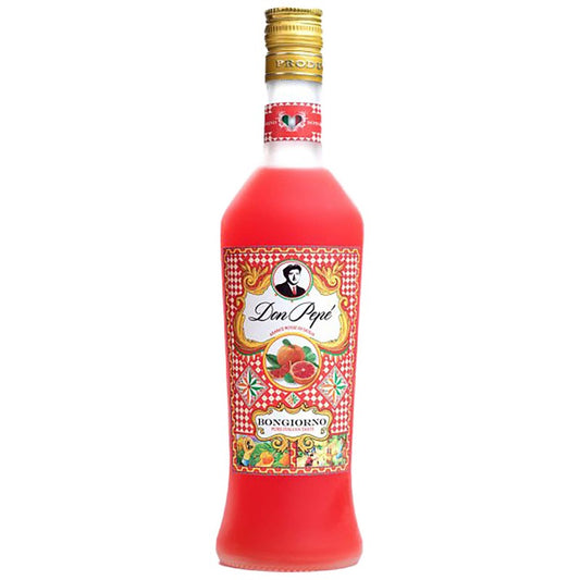 DON PEPE ARANCIA BONGIORNO 70cl BA