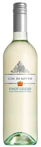 PINOT GRIGIO "Col Di Sotto"