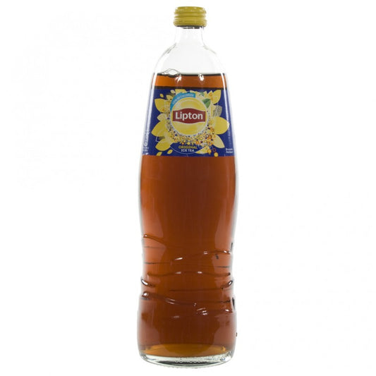 LIPTON ICE TEA REGULAR GL 100cl