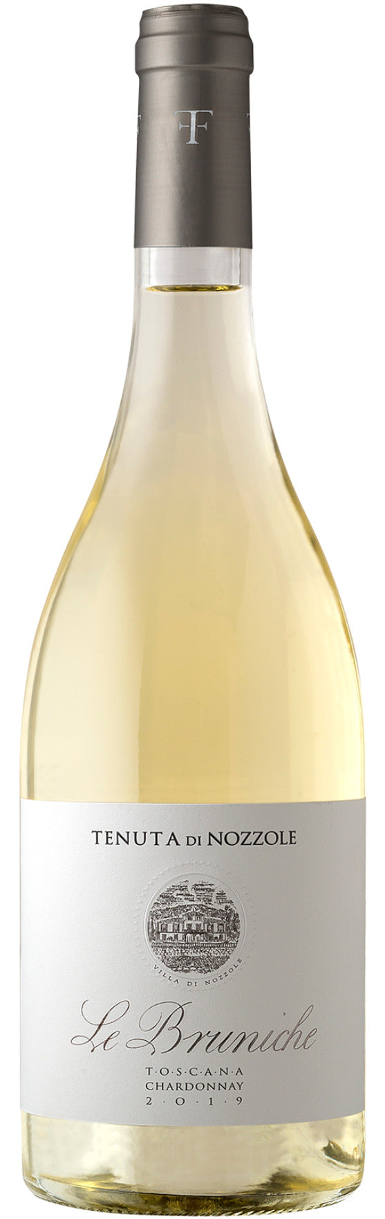 CHARDONNAY TOSCANA Nozzole Le Bruniche