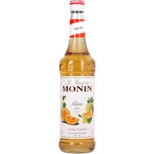 Monin SIROP Melon 70 CL