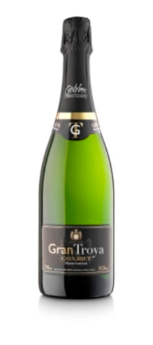 CAVA GRAN TROYA Brut