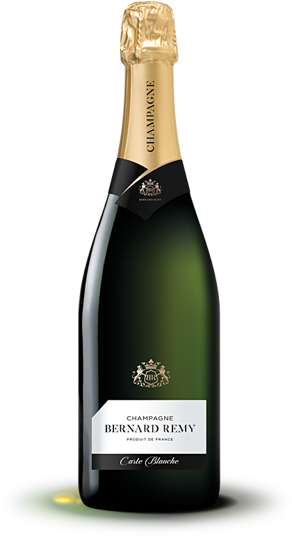 CARTE BLANCHE  Brut