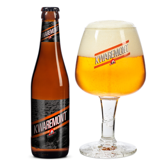 KWAREMONT 6,6° 33cl