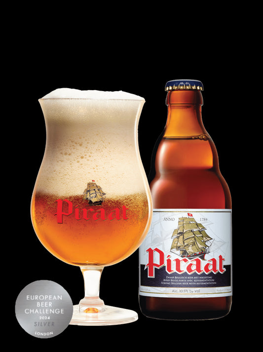 PIRAAT 33cl