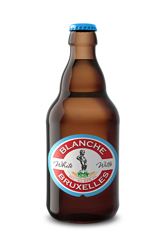 BLANCHE DE BRUXELLES 33cl