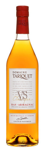 ARMAGNAC Classique VS Ch du Tariquet