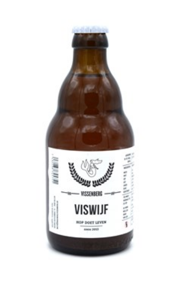 VISWIJF 33cl BA