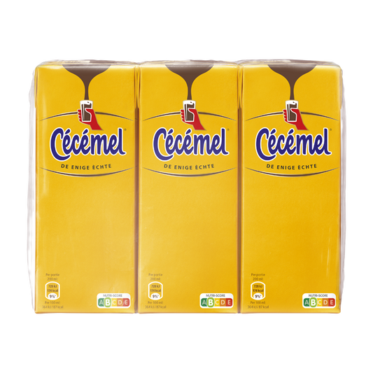 CECEMEL BRK 20cl de enige echte