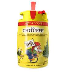 LA CHOUFFE PARTY VAT 5 L (ow)