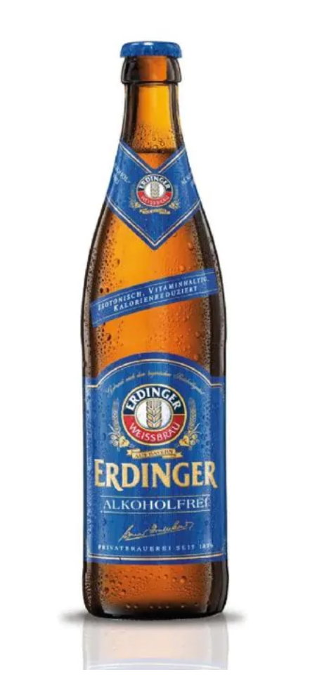 ERDINGER ALCOHOOLVRIJ 50cl