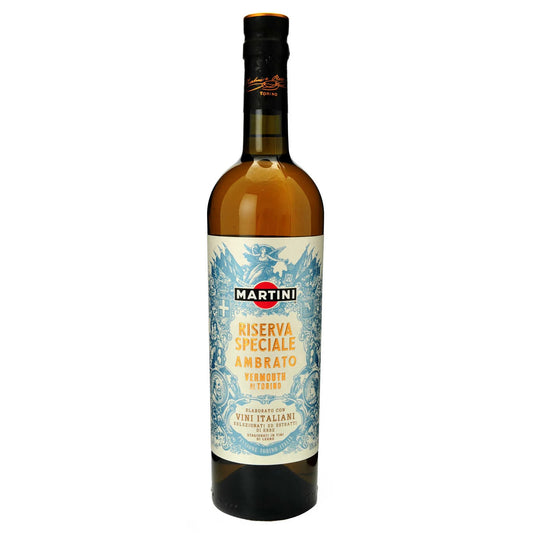 MARTINI RISERVA AMBRATO 18% 75cl