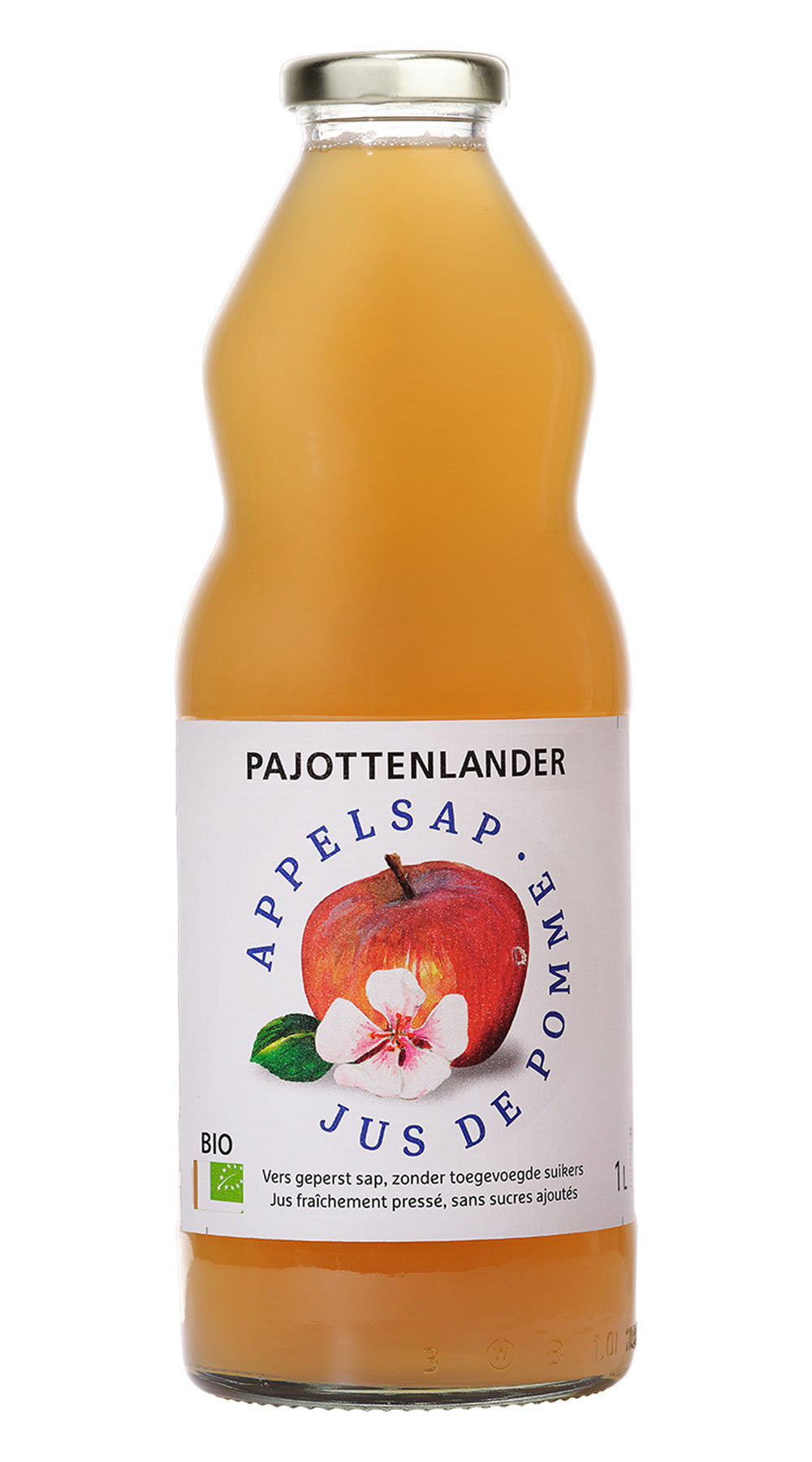 PAJOTTENLANDER APPEL BIO 100cl