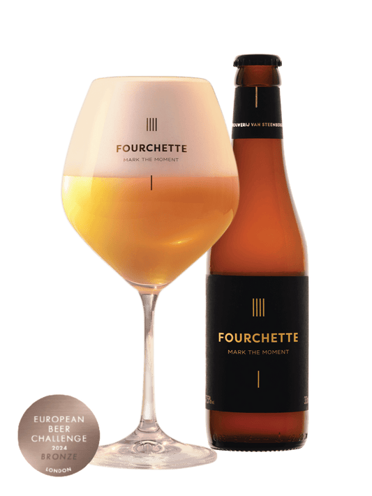 FOURCHETTE  33cl