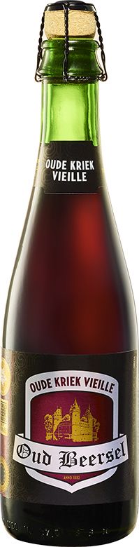 KRIEK OUD BEERSEL 37,5cl OW