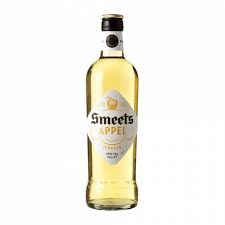 SMEETS JEN APPELJENEVER 20% 70cl BA