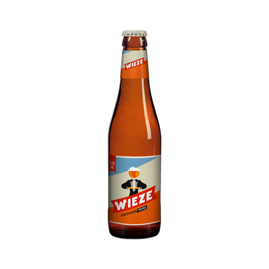 WIEZE TRIPEL 33cl