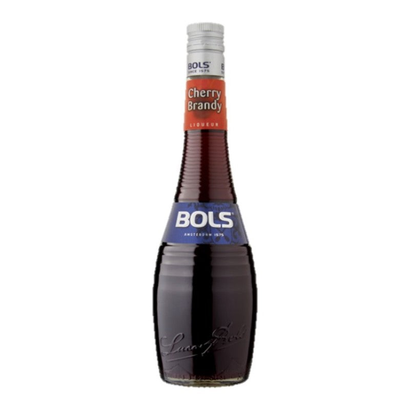 BOLS CHERRY BRANDY 24% 70cl