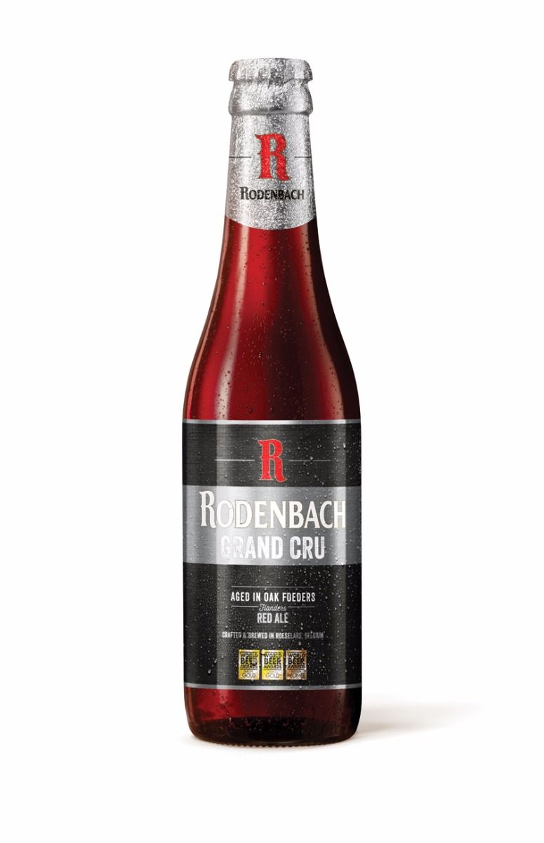 RODENBACH GR CRU 33cl