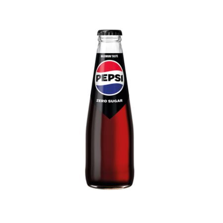 PEPSI MAX 20cl