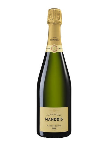 CHAMP MANDOIS 1er Cru Blanc de Blancs