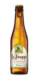 LA TRAPPE PUUR 33cl