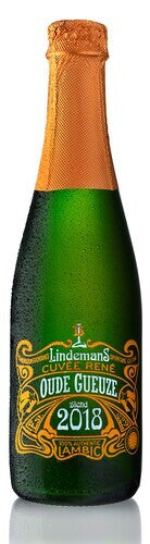 Lindemans Oude Gueuze Cuvée René  37,5cl