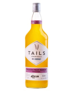 TAILS PORNSTAR MARTINI 14,9% 100cl passion fruit