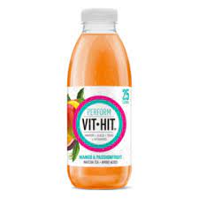 VITHIT perform Mango 50cl pet