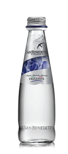 SAN BENEDETTO BRUIS GL 25cl sparkling