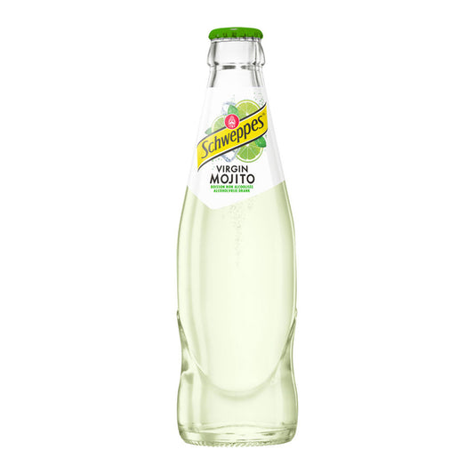 SCHWEPPES MOJITO 25cl