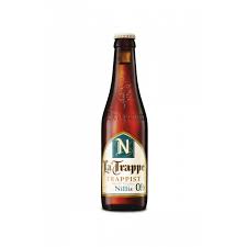 LA TRAPPE NILLIS 0.0% 33cl