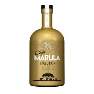 Café  MARULA Liquer 24 % 50cl