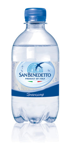 SAN BENEDETTO BRUIS PET 33cl sparkling