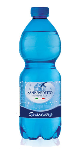 SAN BENEDETTO BRUIS PET 50cl sparkling