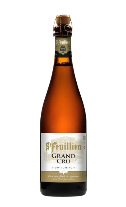 ST FEUILLIEN GRAND CRU 75cl BA one way