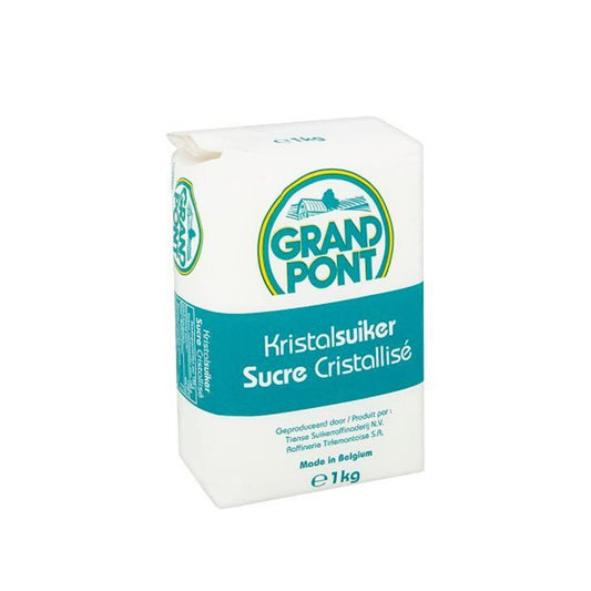 SUIKER AUTOMAT GRAND PONT 1Kg (vending)